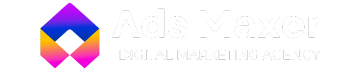 DIGITAL MARKETING AGENCY